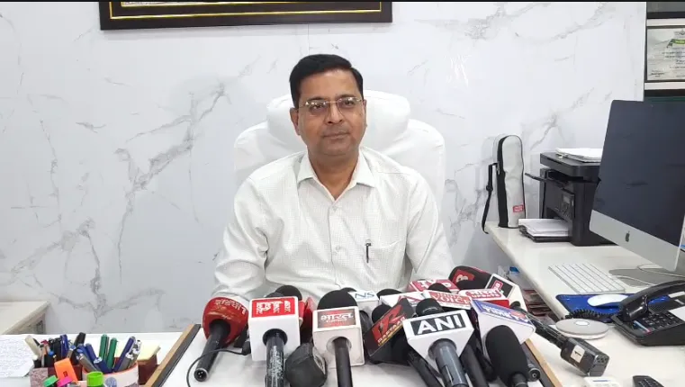 नंदा की चौकी का नया पुल पूरी तरह सुरक्षित, केवल एप्रोच रोड क्षतिग्रस्त; जांच के बाद होगी कार्रवाई : पीडब्ल्यूडी सचिव