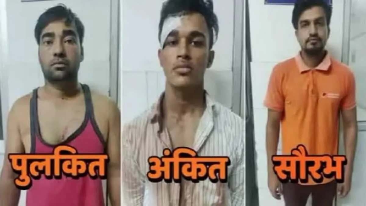 अंकिता भंडारी हत्याकांड: पुलकित आर्य समेत तीनों दोषियों को हाईकोर्ट से झटका, जमानत याचिकाएं खारिज