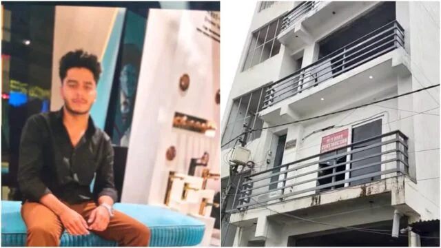 देहरादून में 21 वर्षीय युवक की संदिग्ध मौत, परिजनों ने दोस्तों पर लगाया हत्या का आरोप
