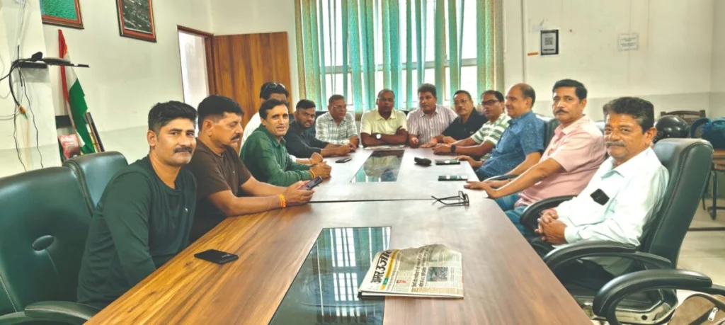 न्यूज़ पोर्टलों की विज्ञापन दरों पर पुनर्विचार की मांग, हिमालयन डिजिटल मीडिया एसोसिएशन ने उठाई आवाज