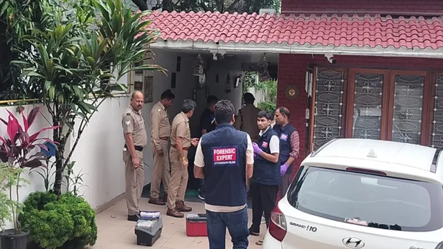 डालनवाला में पति ने धारदार हथियार से पत्नी की हत्या, आरोपी गिरफ्तार