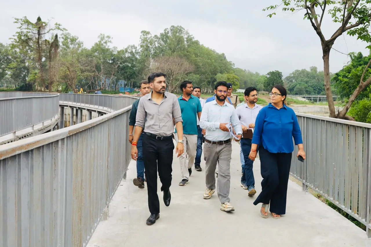 देहरादून को मिलेगी नई पहचान! 132 एकड़ में बन रहा विश्वस्तरीय राष्ट्रपति उद्यान, जल्द खुलेंगी आधुनिक सुविधाएं