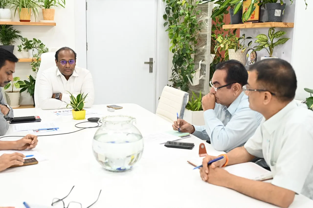 मतदाताओं द्वारा प्रस्तुत दस्तावेजों का हो तय समय पर सत्यापन- सीईओ