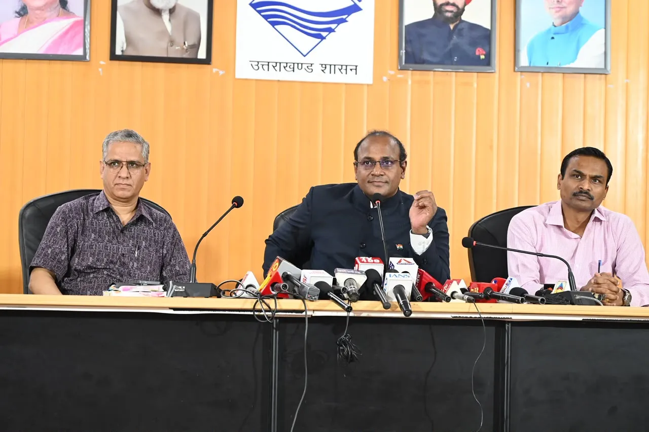 प्रदेश में विसंगति और अनमैप्ड मतदाताओं की सुनवाई जारी- सीईओ
