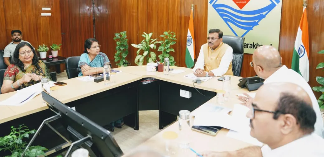 तकनीकी शिक्षा को नई उड़ान: उत्तराखंड में 5-6 टेक्निकल एजुकेशन हब बनेंगे, इंडस्ट्री से जोड़ा जाएगा युवाओं का भविष्य