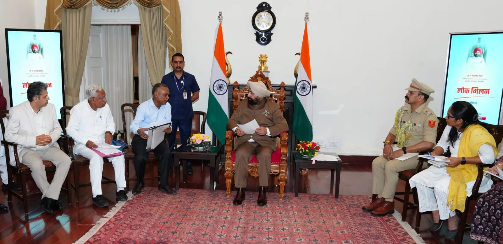 निजी कॉलेजों के लंबित संबद्धता विस्तार प्रकरण का मामला राजभवन पहुंचा