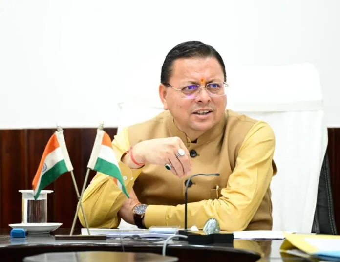 मुख्यमंत्री ने प्रदेशवासियों को दी रक्षाबंधन की शुभकामनाएं