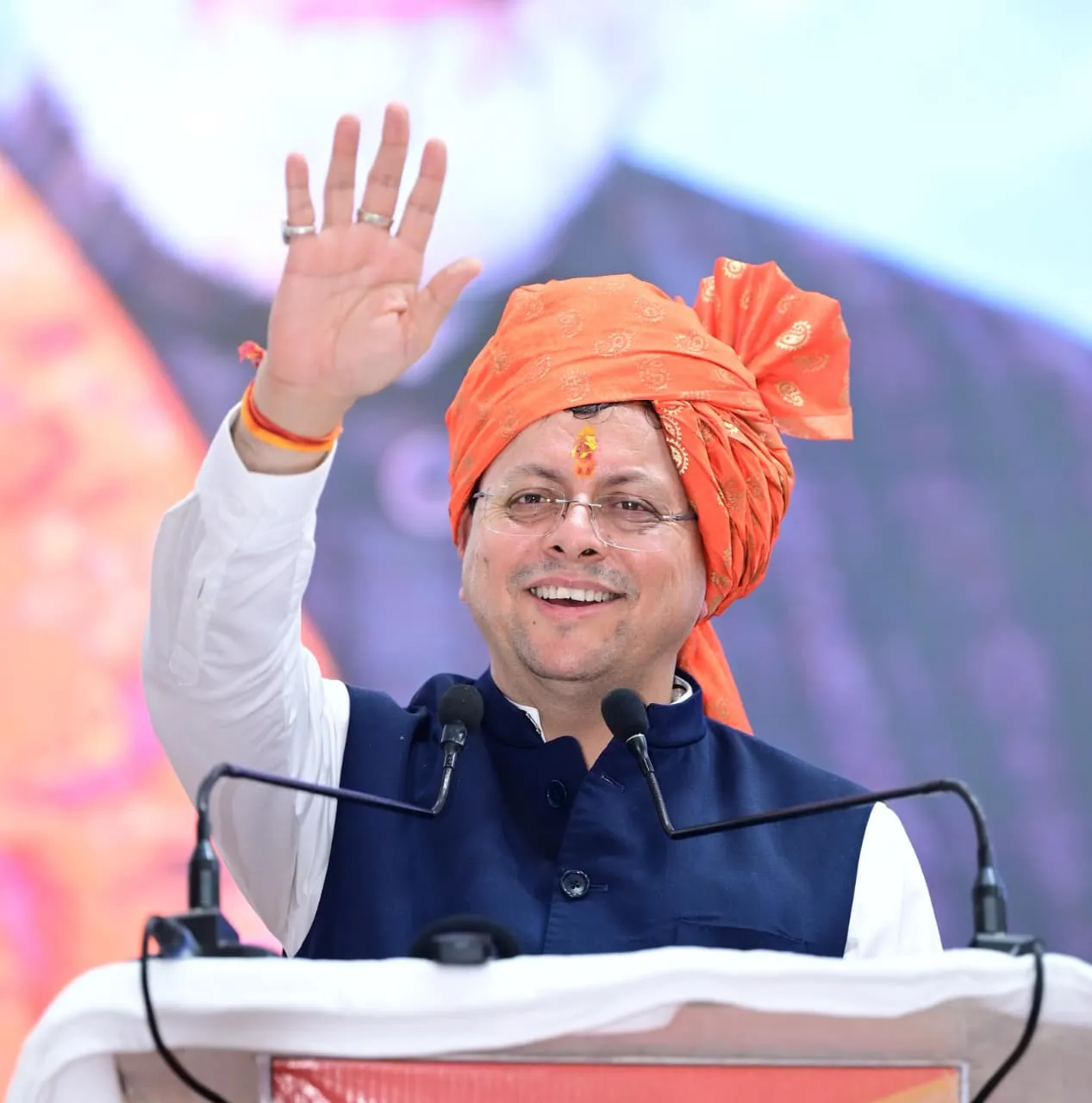 जन जन की सरकार-जन जन के द्वार’ कार्यक्रम के दूसरे चरण में 1.34 लाख लोगों की भागीदारी