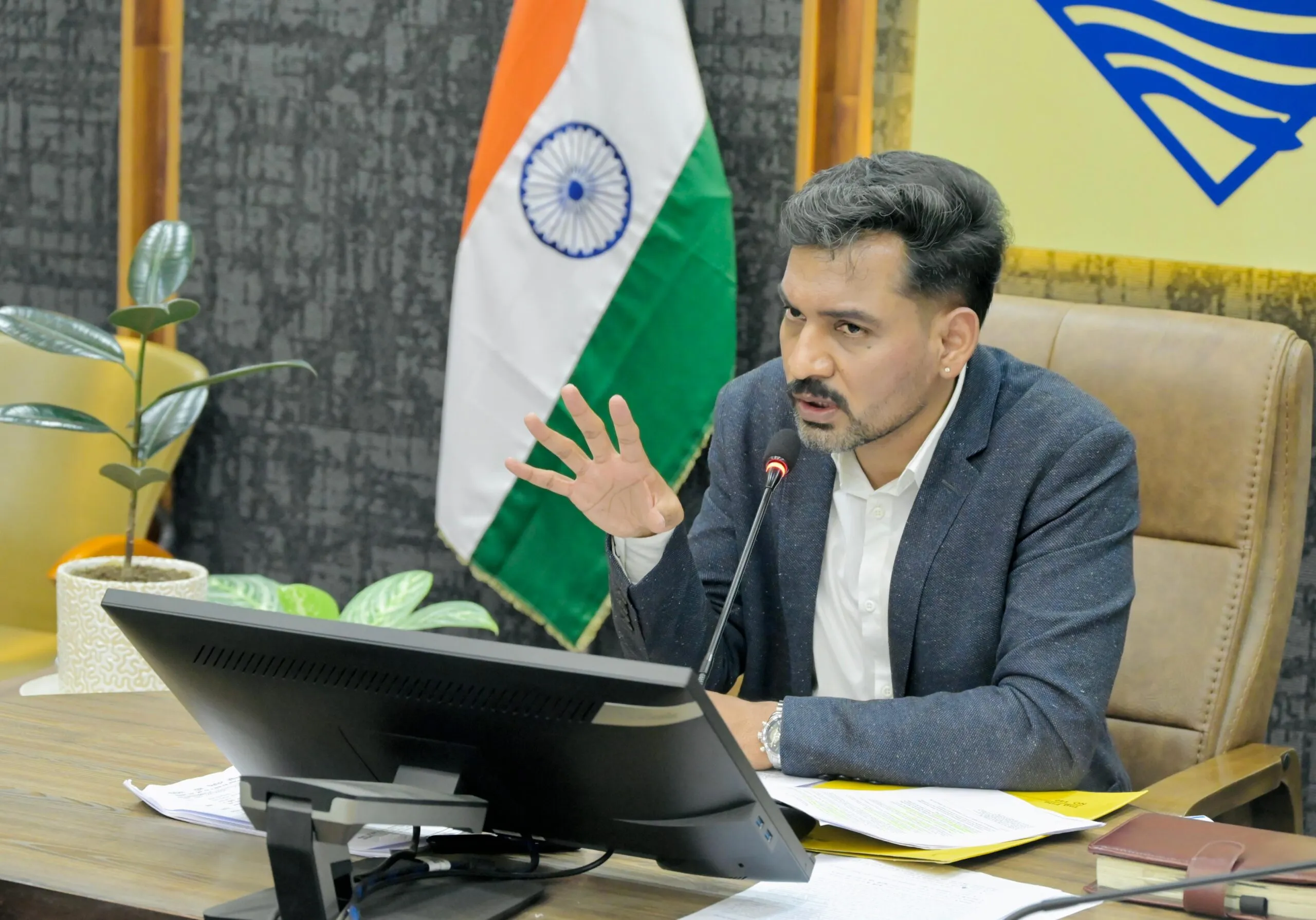 सिंगल यूज प्लास्टिक पर पर प्रतिबंध, देहरादून निगम में 50 सेक्टर अधिकारी तैनात