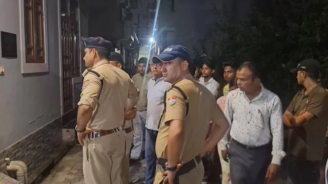 रुड़की में दो बहनों की गोली मारकर हत्या, भाई गिरफ्तार; चरित्र पर शक के चलते वारदात को दिया अंजाम