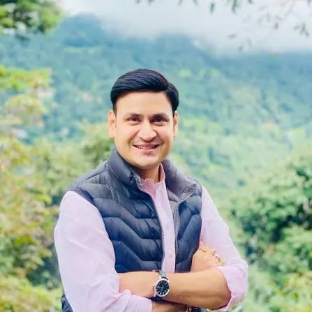 उत्तराखंड से दिल्ली तक बढ़ा संजीव आर्य का कद, कांग्रेस में नई पीढ़ी का बड़ा चेहरा