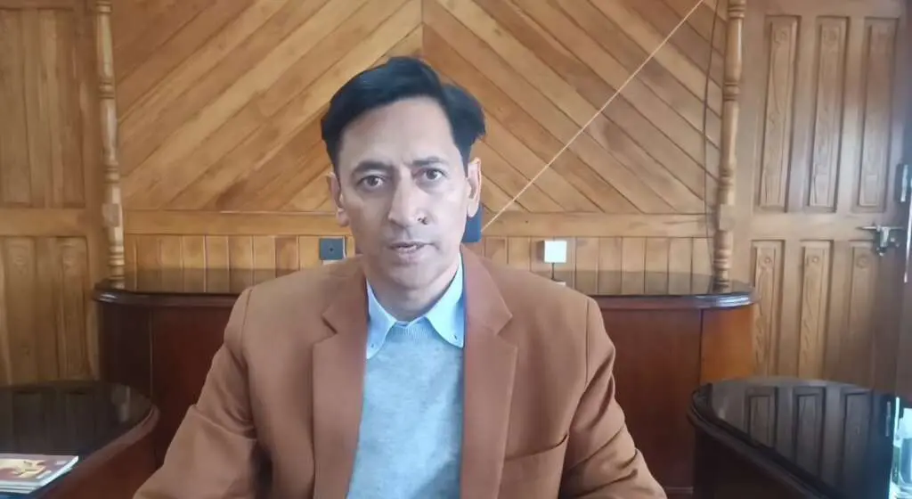 कुमाऊं में भारी बारिश का ऑरेंज अलर्ट, प्रशासन अलर्ट मोड पर; आयुक्त दीपक रावत ने जिलाधिकारियों को दिए सतर्कता के निर्देश