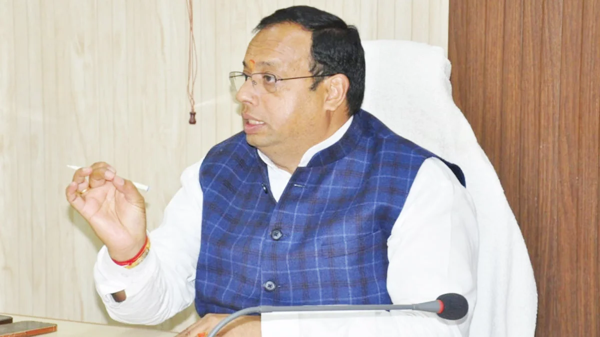 चारधाम यात्रा दूसरे चरण में प्रवेश की ओर, 50 लाख श्रद्धालुओं ने किए दर्शन; नए रिकॉर्ड की उम्मीद