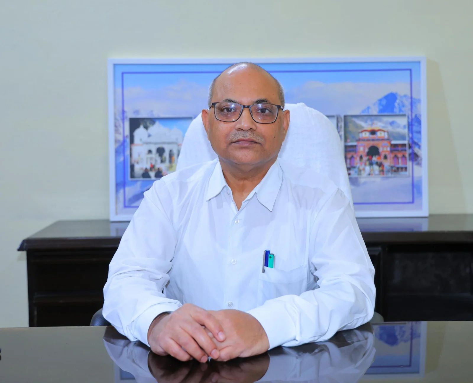 मौसम सुधरने के बाद चारधाम यात्रा फिर शुरू, जिलाधिकारियों को स्थानीय परिस्थितियों के अनुसार निर्णय के निर्देश