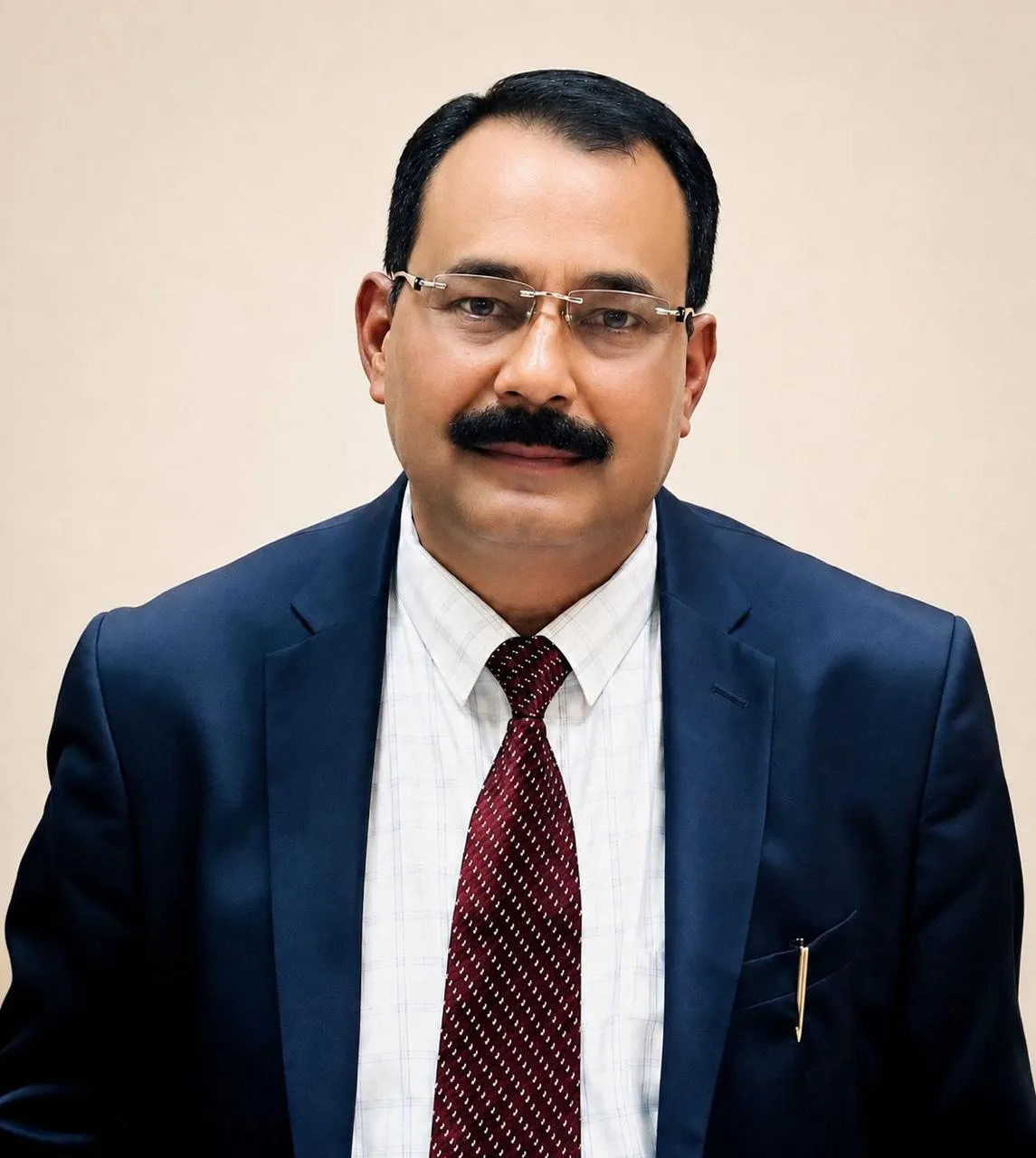 प्रो. सतपाल सिंह बिष्ट बने कुमाऊँ विश्वविद्यालय नैनीताल के नए कुलपति