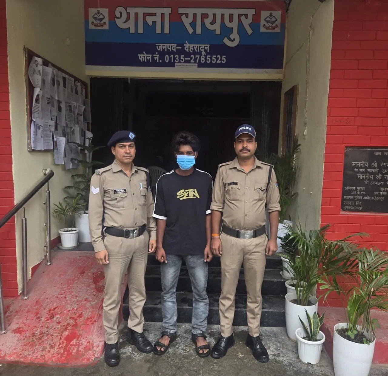 महिला के अपहरण के प्रयास का खुलासा, मुख्य आरोपी गिरफ्तार