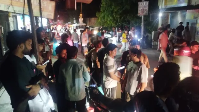 देहराखास के PG हॉस्टल में 21 वर्षीय छात्र ने की आत्महत्या, कमरे में फंदे से लटका मिला शव