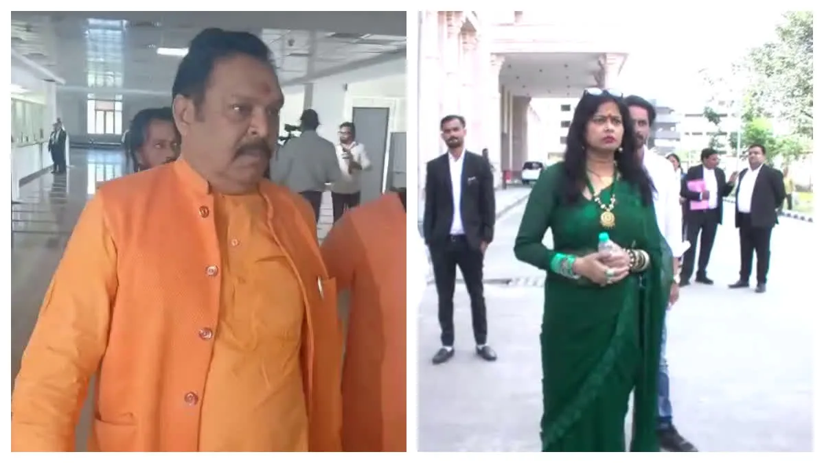 अंकिता भंडारी हत्याकांड: सुरेश राठौड़ और उर्मिला सनावर नार्को टेस्ट के लिए तैयार, जानिए क्या कहा