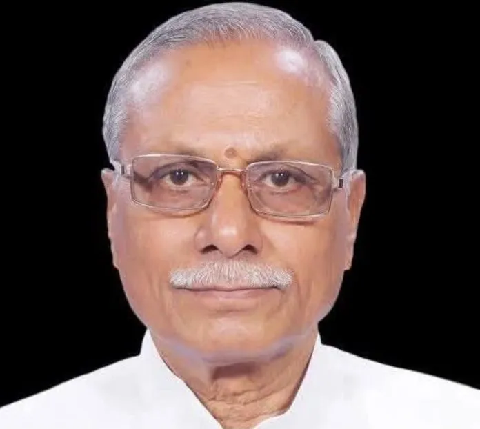 उत्तराखंड के नए राज्यपाल बने डॉ. ढाल सिंह बिसेन, गुरमीत सिंह की लेंगे जगह