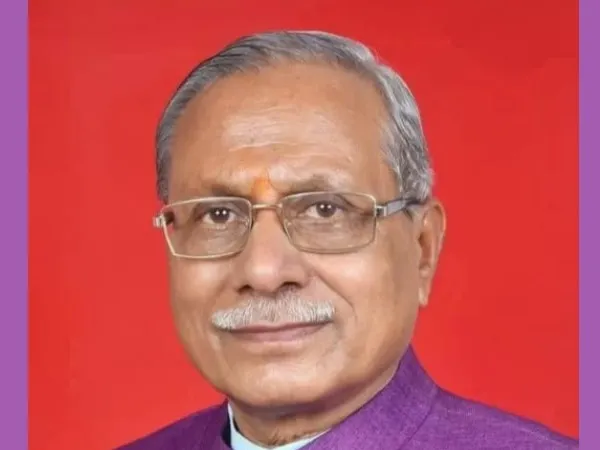 डॉ. ढाल सिंह बिसेन 19 अक्टूबर को लेंगे उत्तराखंड के नौवें राज्यपाल के रूप में शपथ