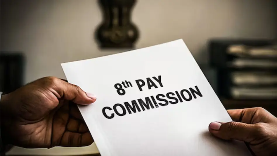 8वें वेतन आयोग में ₹72,000 न्यूनतम बेसिक-पे की मांग, सालाना इंक्रीमेंट 6% करने का प्रस्ताव