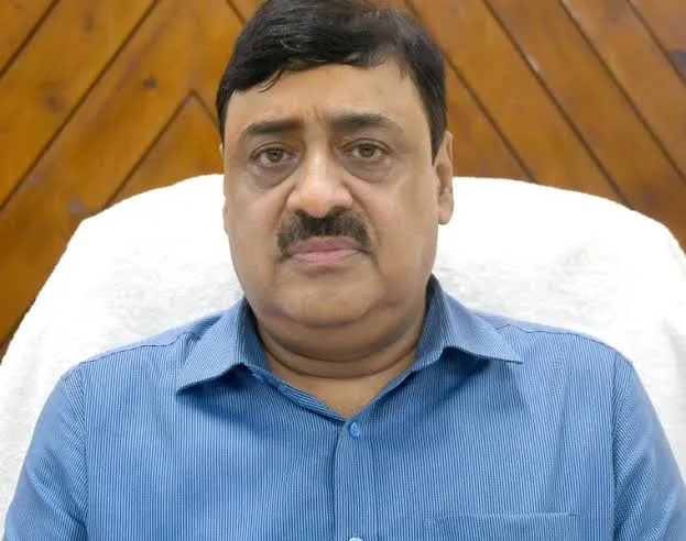 ग्लोबल इन्वेस्टर समिट पर भ्रामक खबरों को सचिव उद्योग विनय शंकर पांडे ने किया खारिज, बोले—₹1.01 लाख करोड़ से अधिक के निवेश की ग्राउंडिंग, पूरा डेटा सार्वजनिक