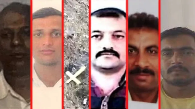 बदरीनाथ दर्शन कर लौट रहे पांच दोस्तों की हेलीकॉप्टर हादसे में मौत, पायलट समेत छह की गई जान; कई परिवारों में पसरा मातम