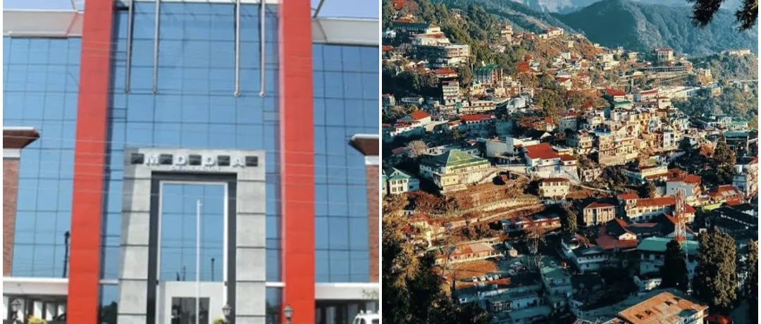 मसूरी में आवासीय भवनों के व्यावसायिक इस्तेमाल पर एमडीडीए का सर्वे तेज, होमस्टे संचालकों ने मांगी स्पष्ट नीति