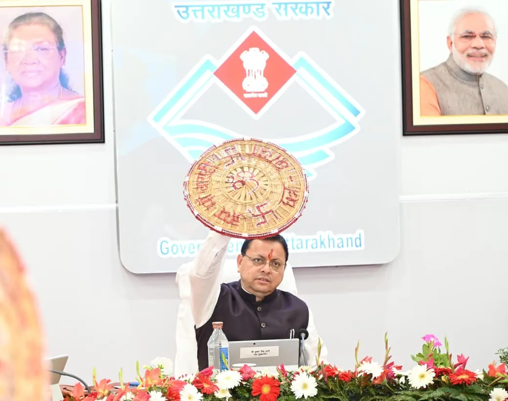 बनबसा-टनकपुर के विकास को मिलेगी नई रफ्तार, सीएम धामी ने की चार बड़ी घोषणाएं