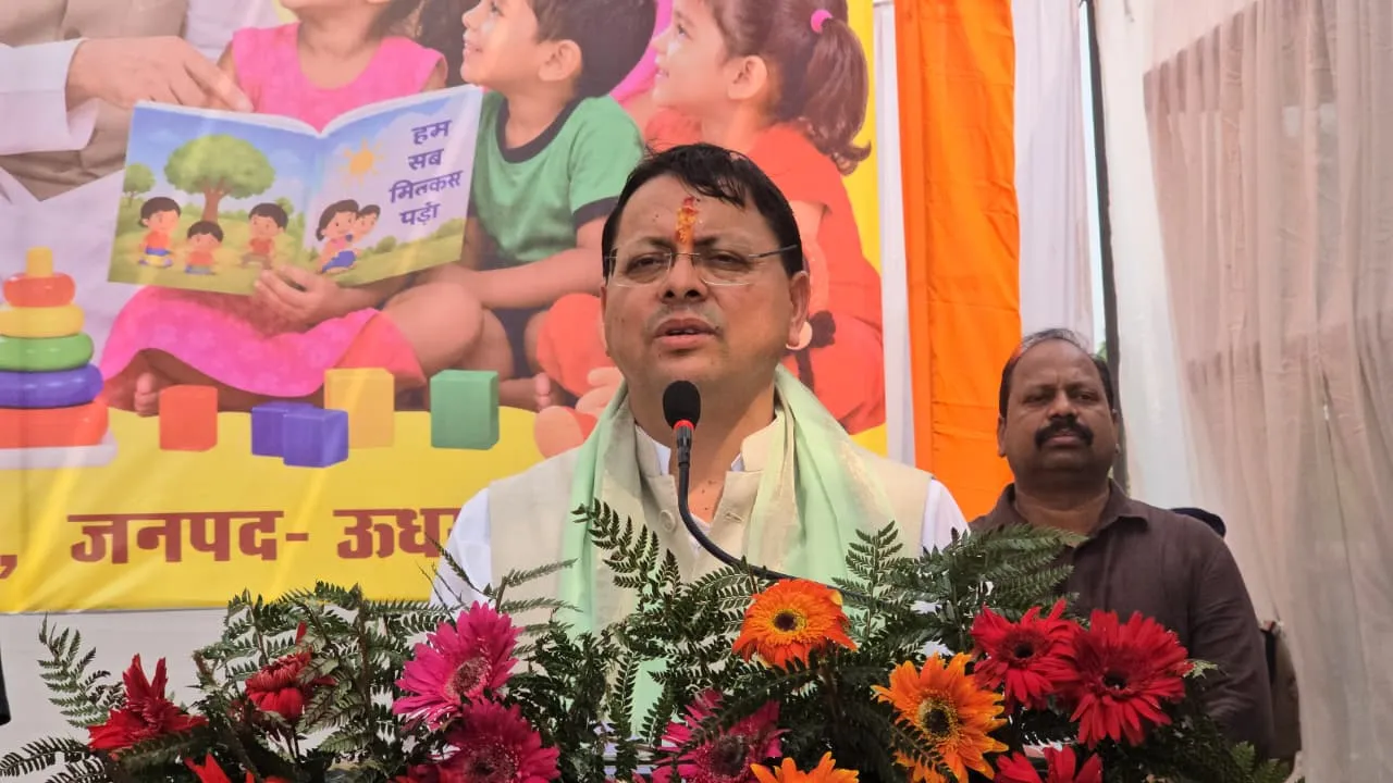 सेवा, स्नेह और संवाद, हर आंगन तक पहुंचे सरकार का संकल्प