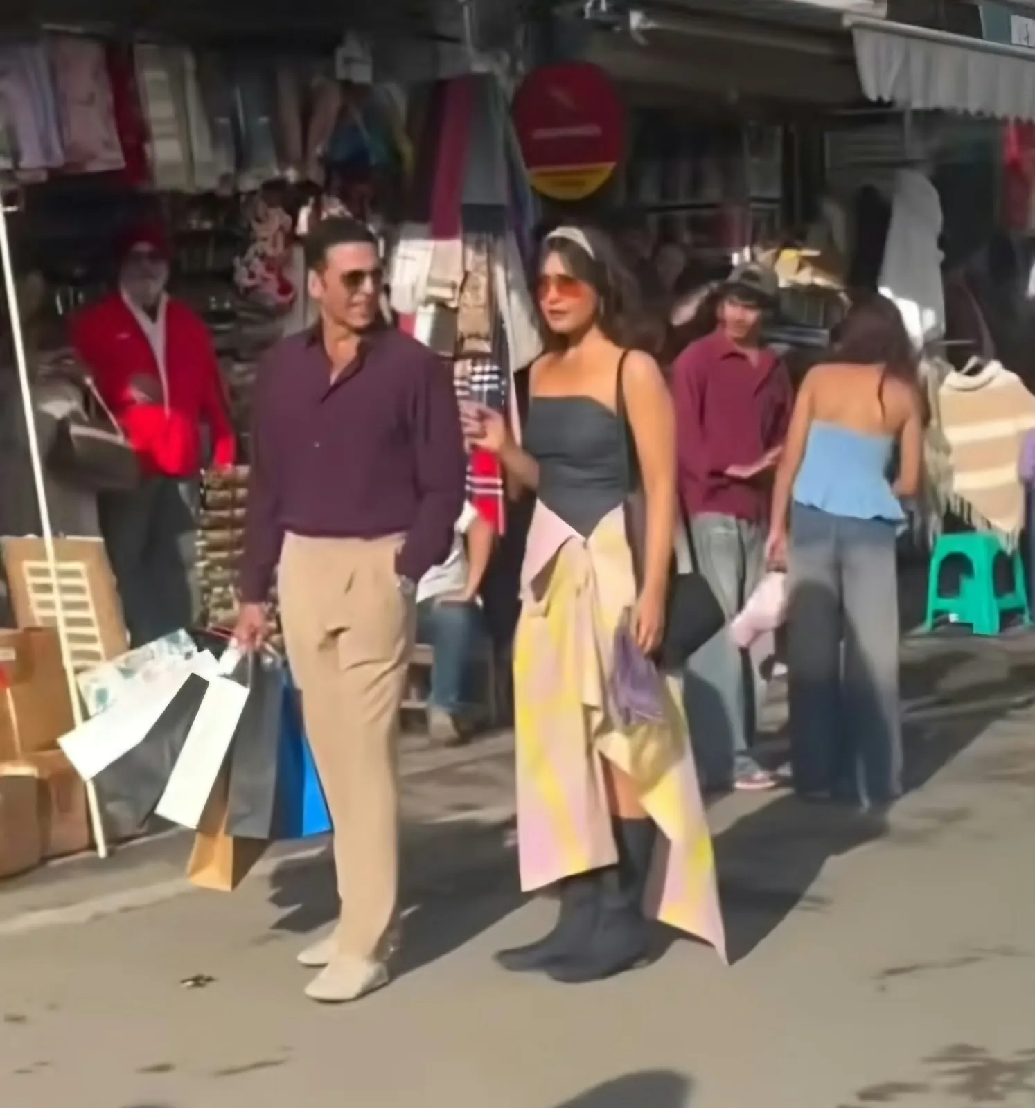 मसूरी से नैनीताल तक बड़े फिल्म प्रोजेक्ट्स की शूटिंग, फिल्म निर्माताओं की पसंद बन रहा उत्तराखण्ड
