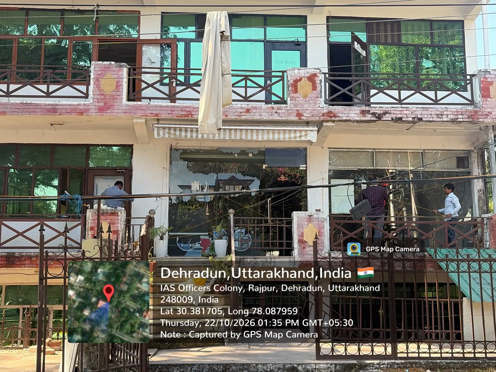 एमडीडीए का अवैध निर्माणों पर बड़ा प्रहार, छह स्थानों पर सीलिंग की कार्रवाई