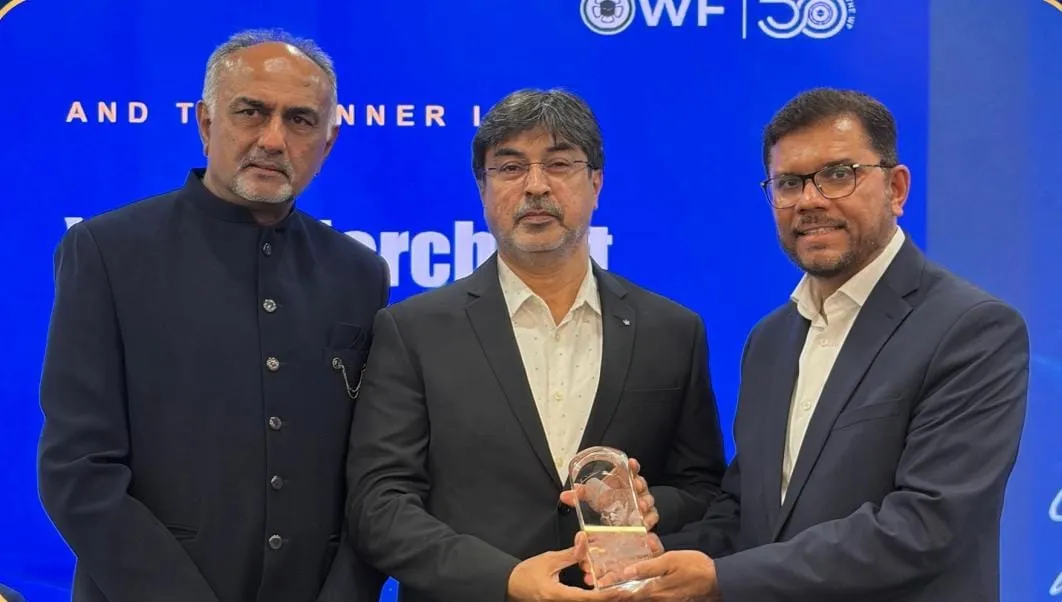 लंदन में WF50 स्पोर्ट्स अवॉर्ड्स 2026 में भारत का जलवा, मिले तीन सम्मान