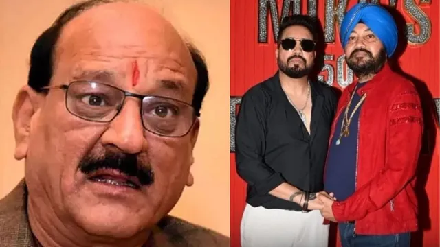 दलेर मेहंदी विवाद पर पहल, सीएम धामी ने दोनों भाइयों को उत्तराखंड आने का दिया न्योता