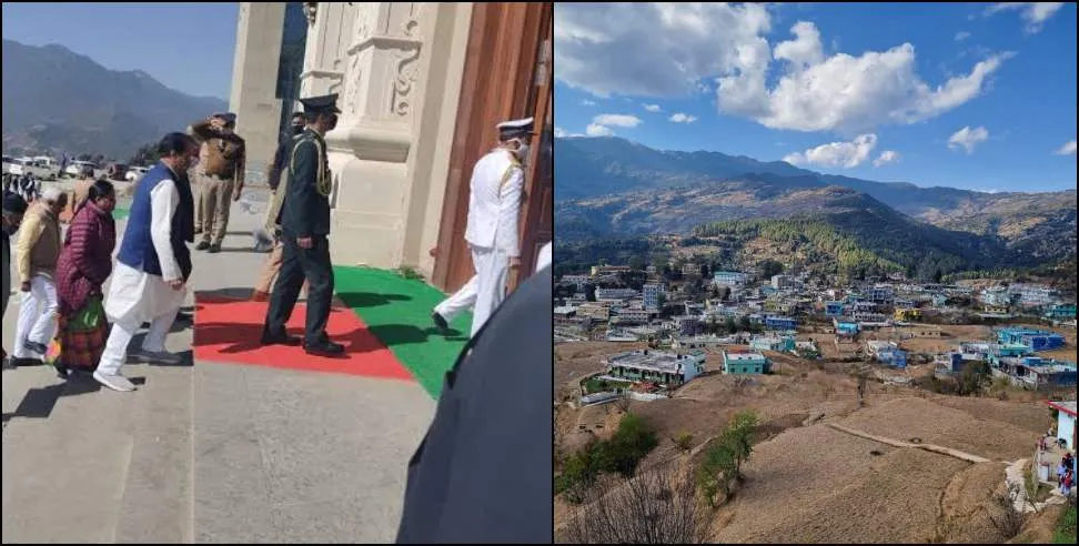 गैरसैंण को जिला और स्थायी राजधानी बनाने की मांग तेज, विधानसभा सत्र के बीच सरकार पर उठे सवाल
