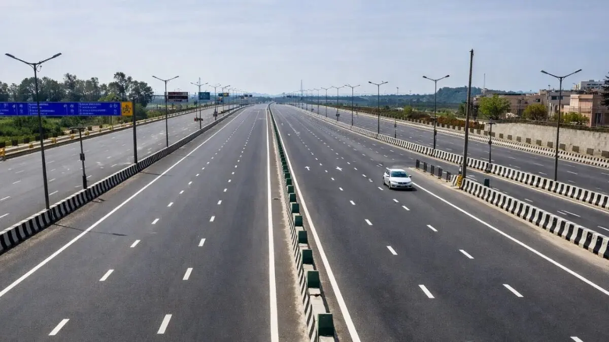 अर्धकुंभ-2027 से पहले हरिद्वार को बड़ी सौगात, दिसंबर में खुल सकता है 51 किमी लंबा स्पर-टू कॉरिडोर