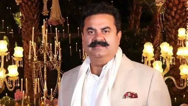 उमेश कुमार का इस्तीफे का ऐलान, भाजपा-कांग्रेस दोनों से बनाई दूरी