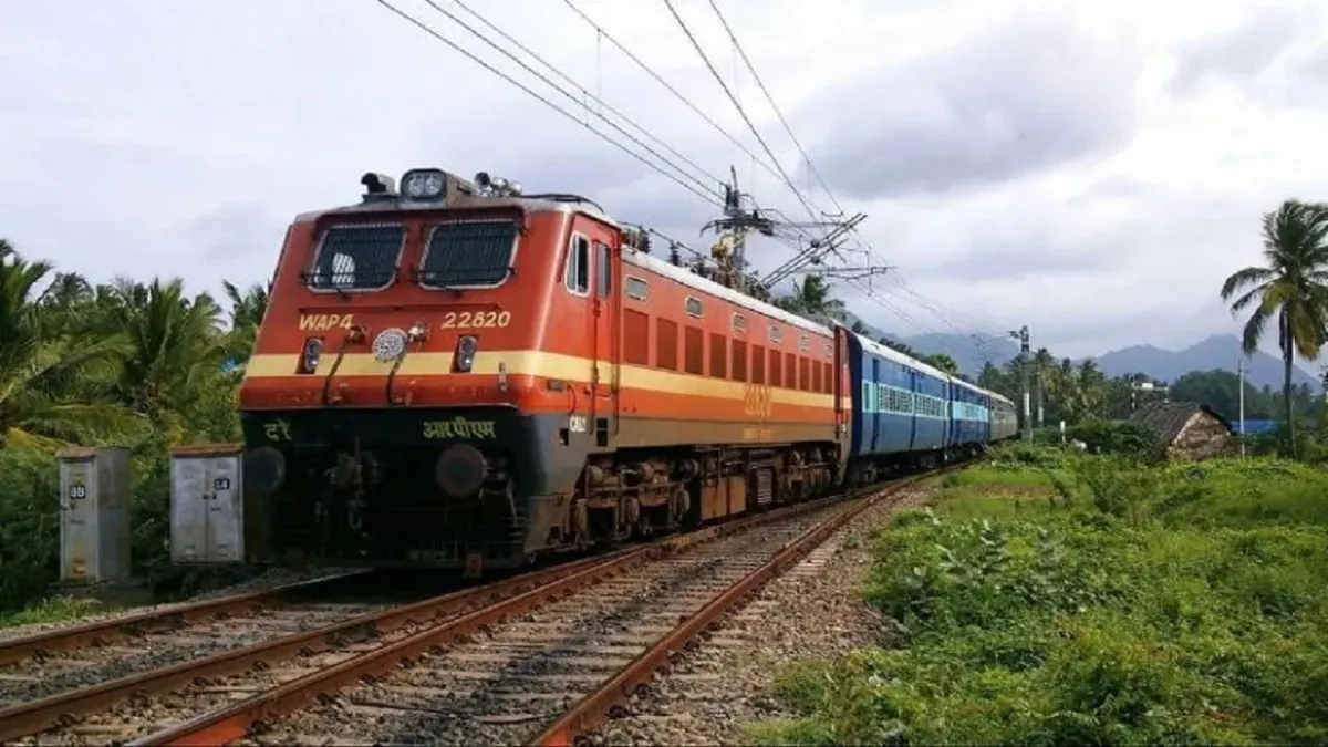 हरिद्वार को मिली तीन महत्वपूर्ण रेल सेवाओं की सौगात, मुख्यमंत्री धामी ने प्रधानमंत्री और रेल मंत्री का जताया आभार