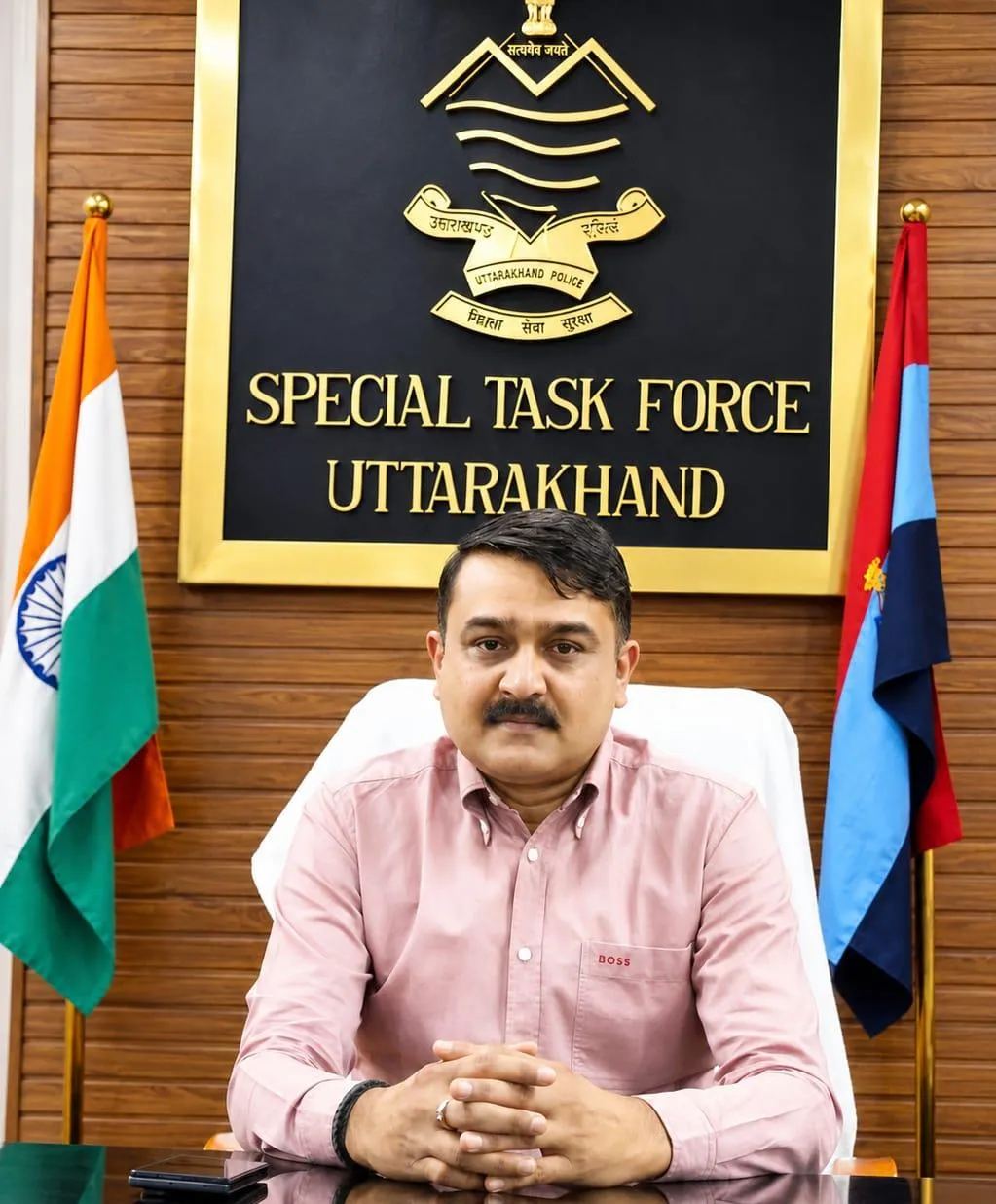 उत्तराखंड एसटीएफ ने 15 दिनों में साइबर ठगी के 1.98 करोड़ रुपये बचाए, 1930 हेल्पलाइन से मिली मदद