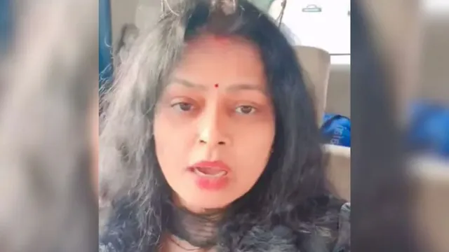 अंकिता भंडारी केस में पेशी से पहले उर्मिला सनावर गिरफ्तार, सहारनपुर से हरिद्वार लाई पुलिस